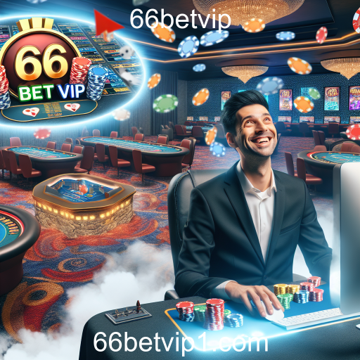 Explorando a Categoria de Bônus no 66betvip: Uma Oportunidade de Jogo Aumentada