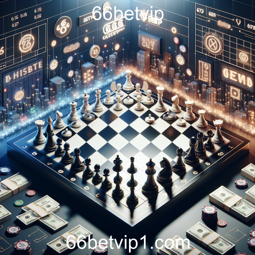 Descubra o Mundo dos Jogos de Mesa na 66betvip